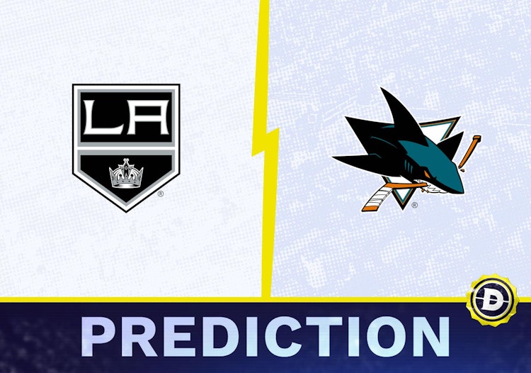 Photo: kings sharks prediction