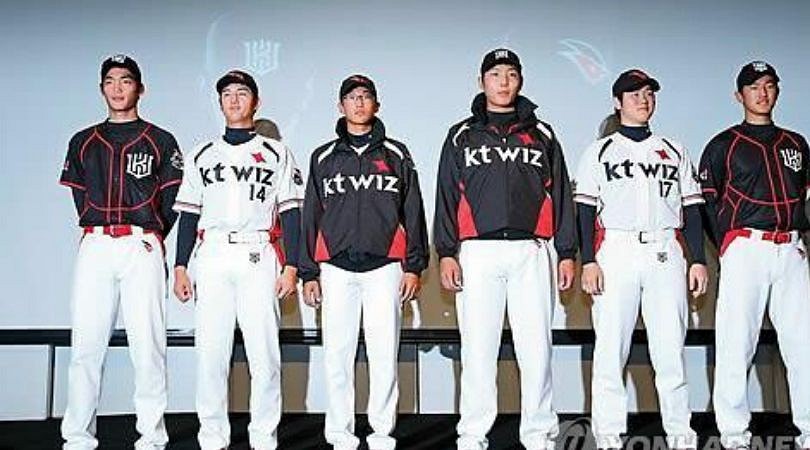 Photo: kiwoom heroes vs kt wiz prediction