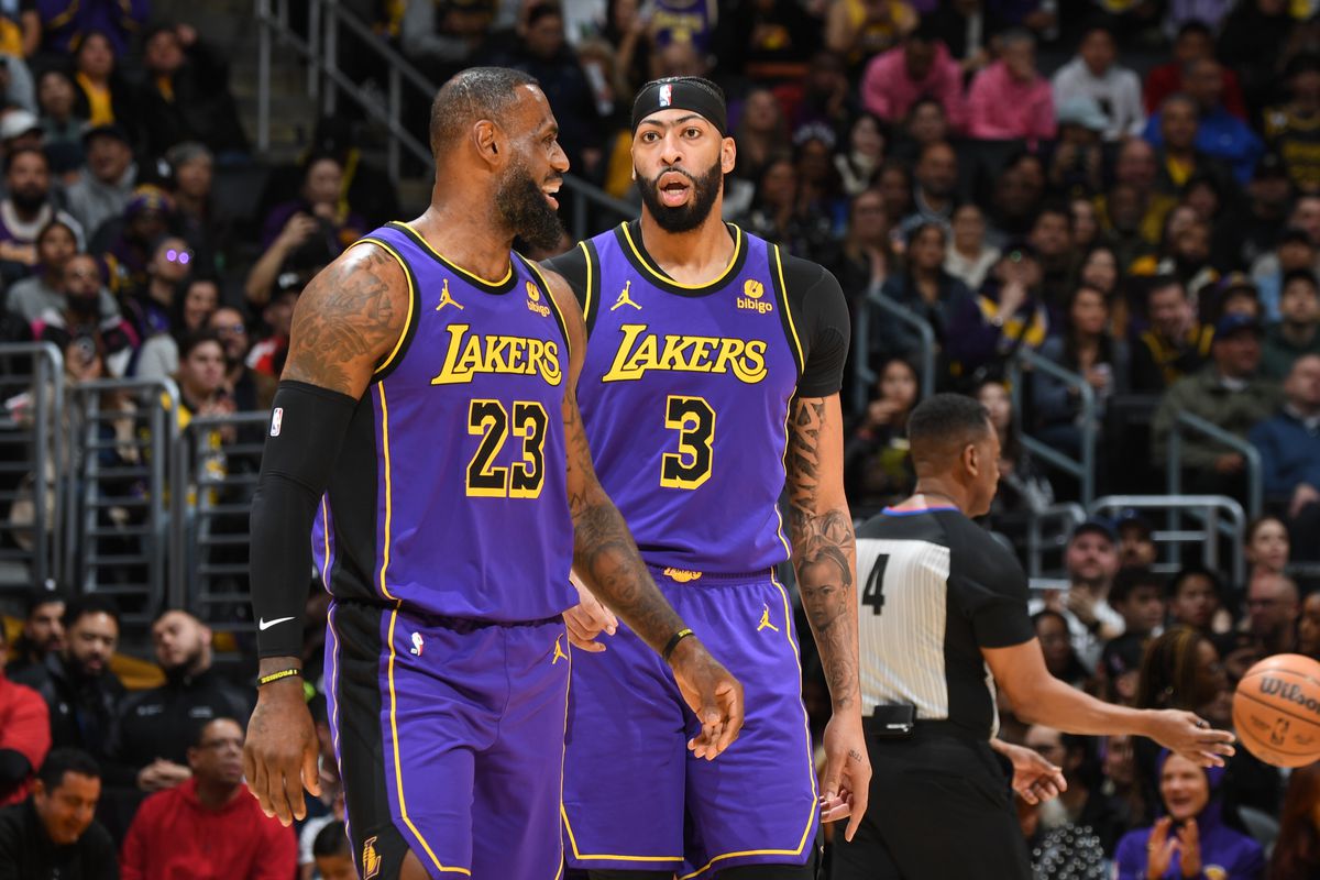 Photo: lakers to make playoffs odds