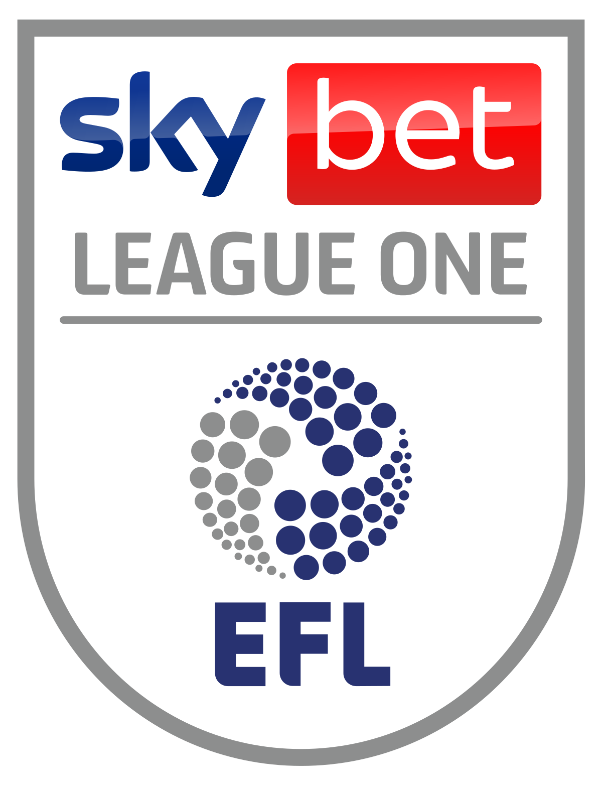 Photo: league 1 england