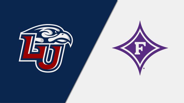 Photo: liberty vs furman