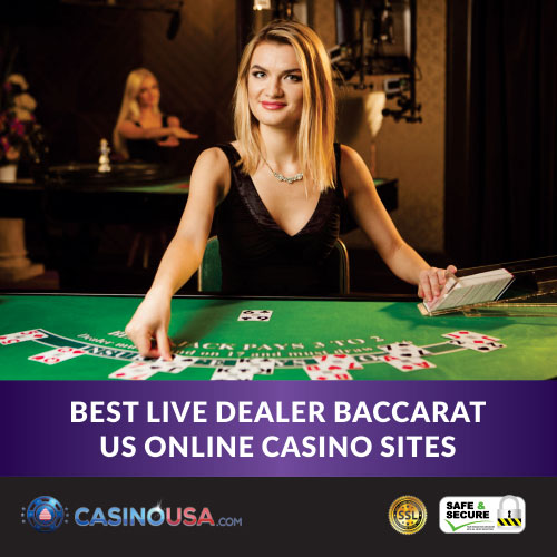 Photo: live baccarat online usa