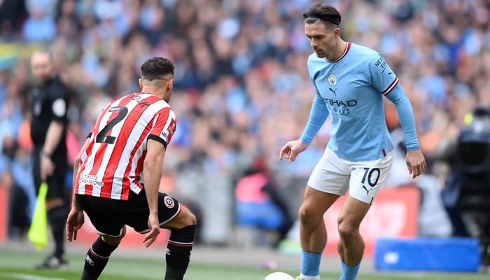 Photo: man city vs sheffield utd prediction