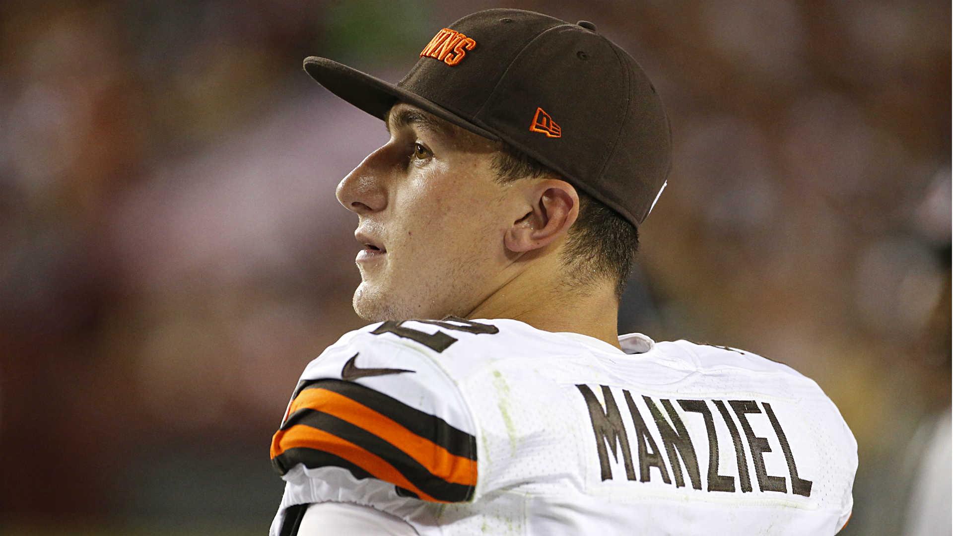 Photo: manziel oil money