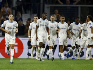 Photo: marseille vs lille prediction