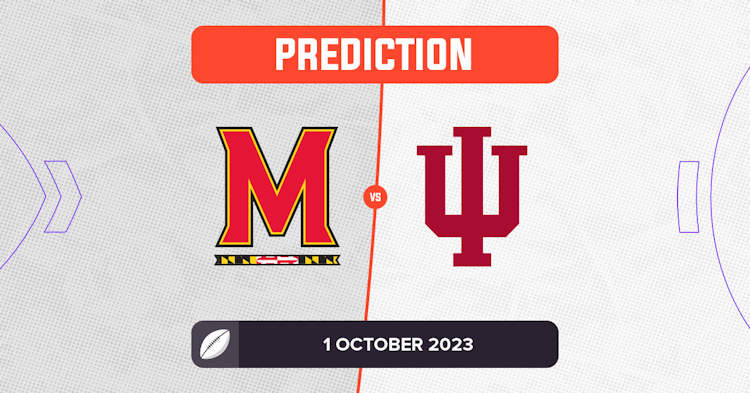 Photo: maryland indiana prediction