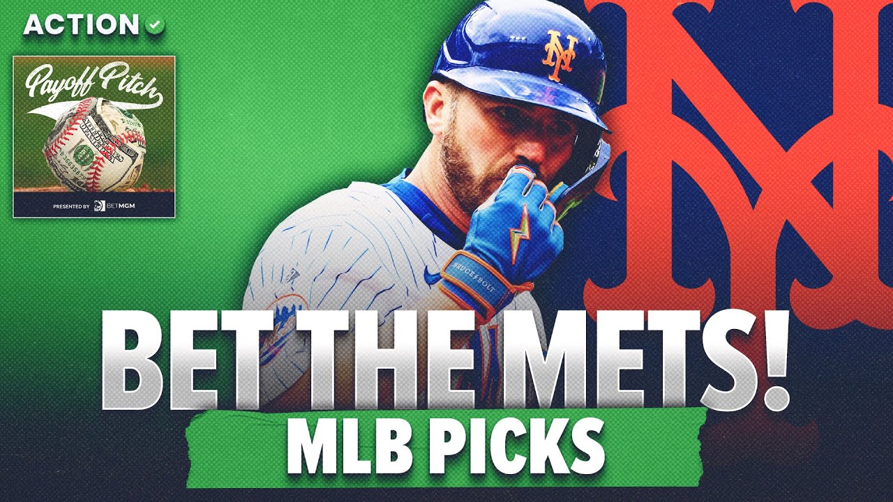 Photo: mets bet