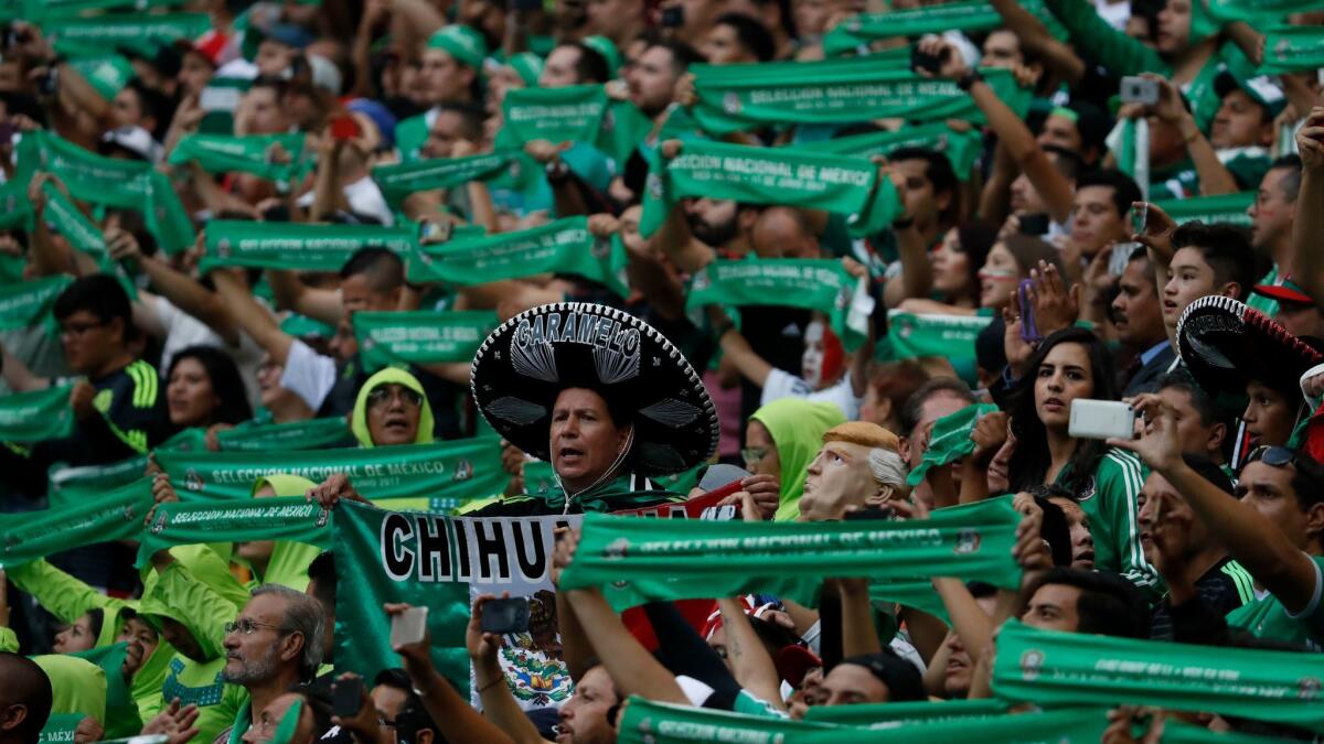 Photo: mexican chants