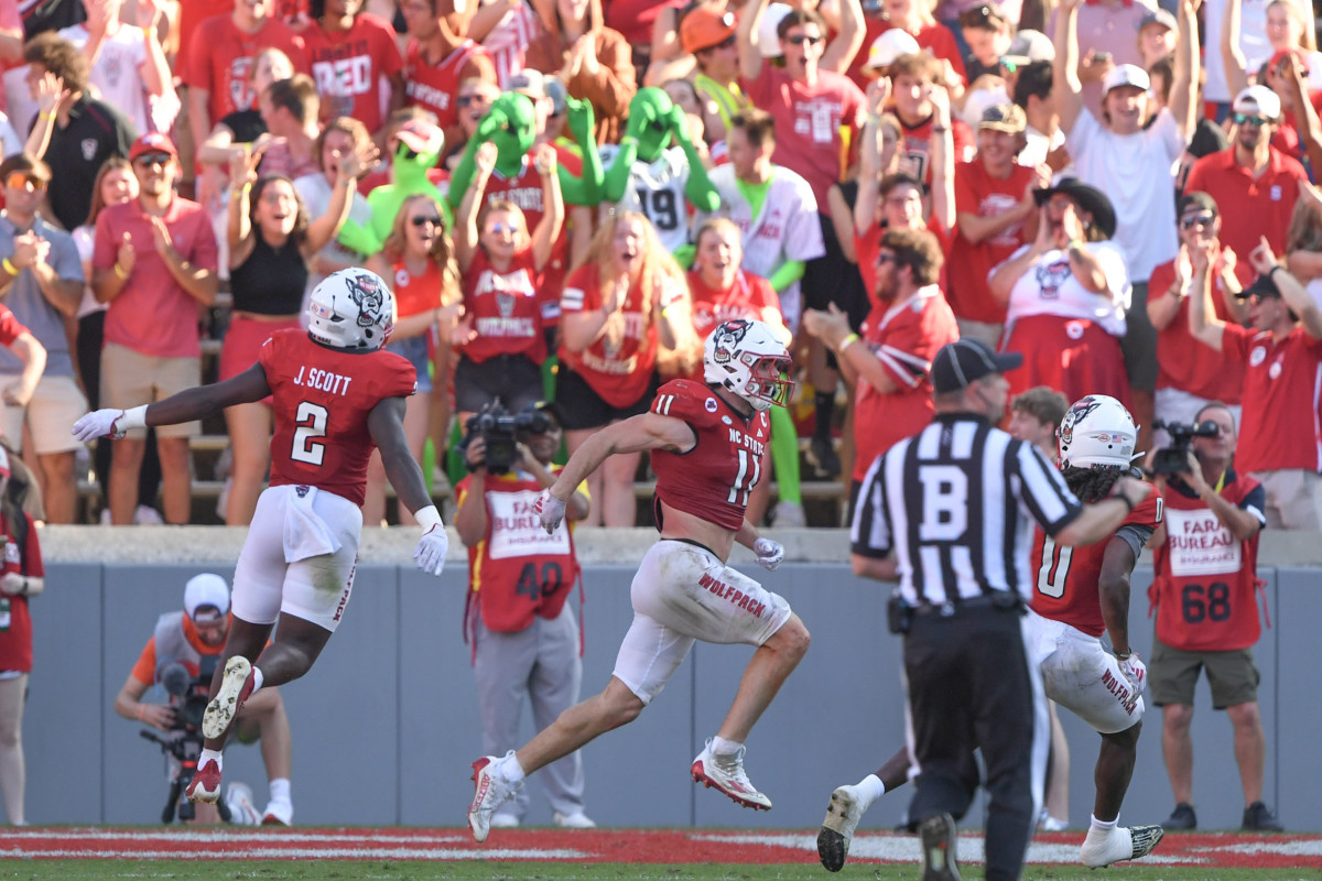 Photo: miami nc state prediction