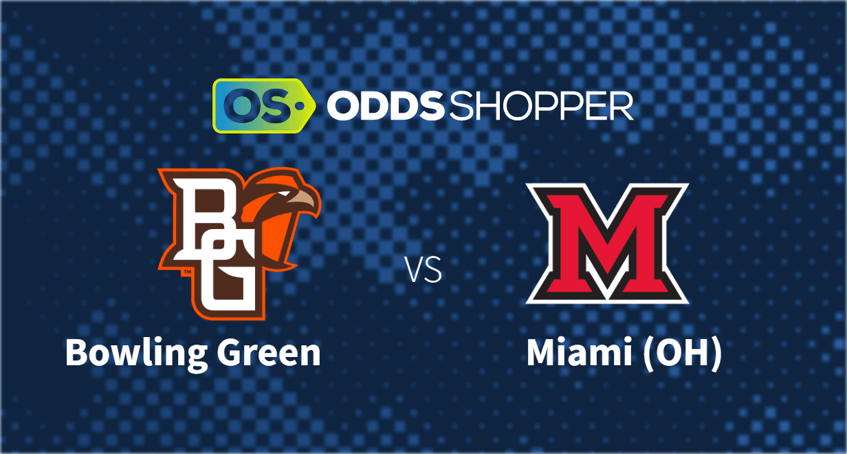 Photo: miami oh vs bowling green prediction