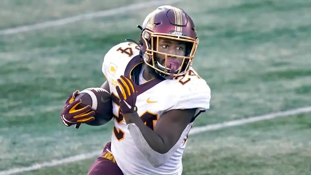 Photo: minnesota football predictions