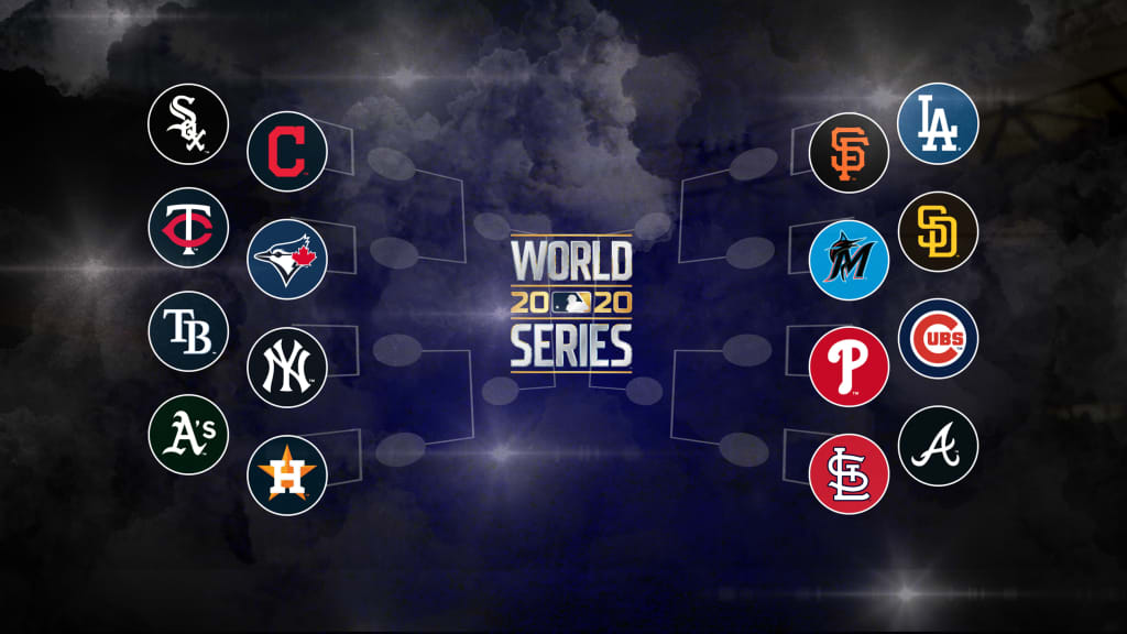 Photo: mlb matchups today