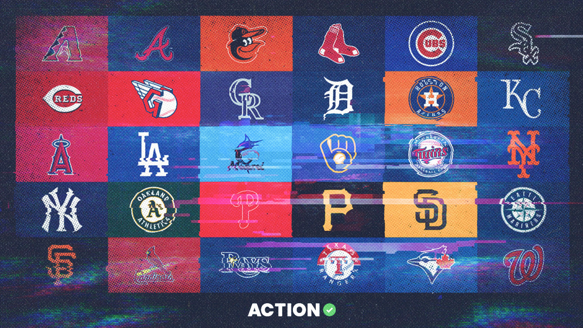 Photo: mlb odds and predictions