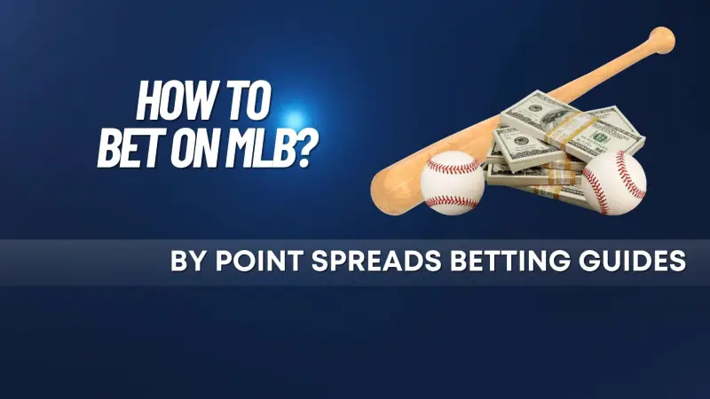 Photo: mlb point spreads