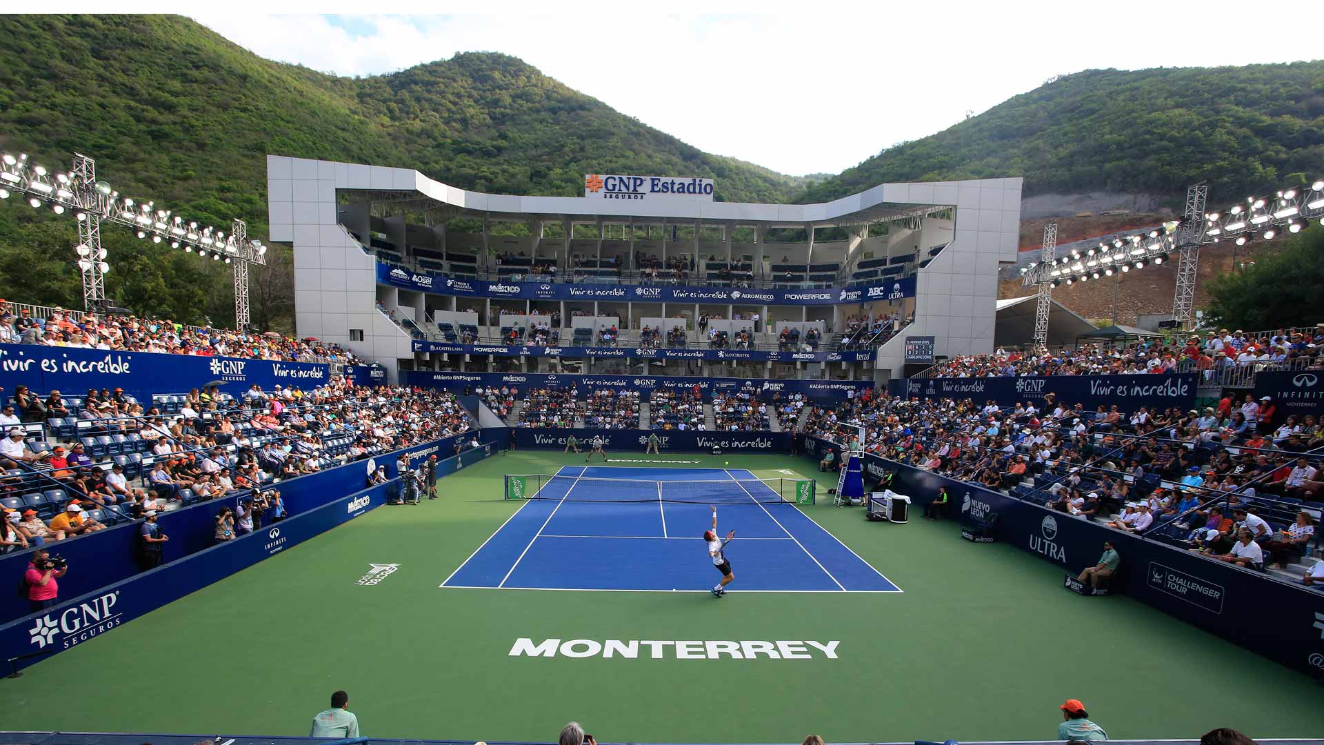 Photo: monterrey open prize money