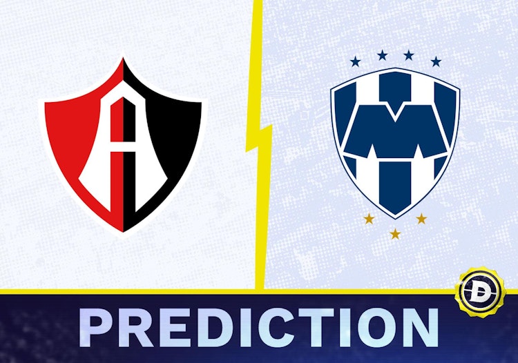 Photo: monterrey prediction