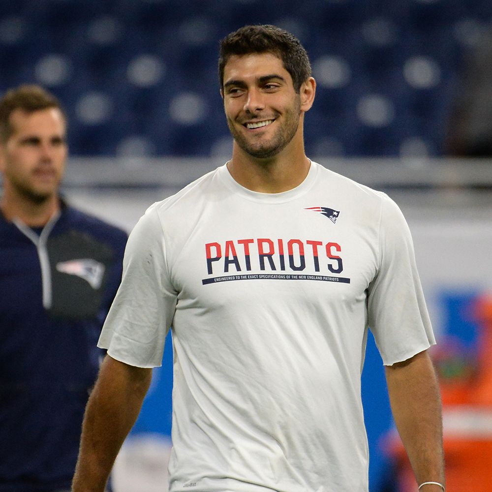 Photo: most attractive quarterbacks