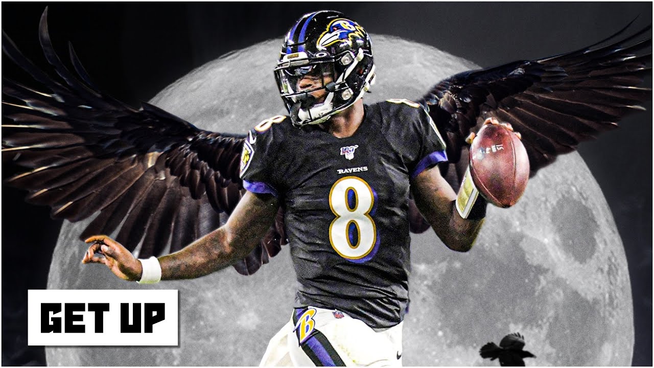Photo: most points ravens ever scored in a game
