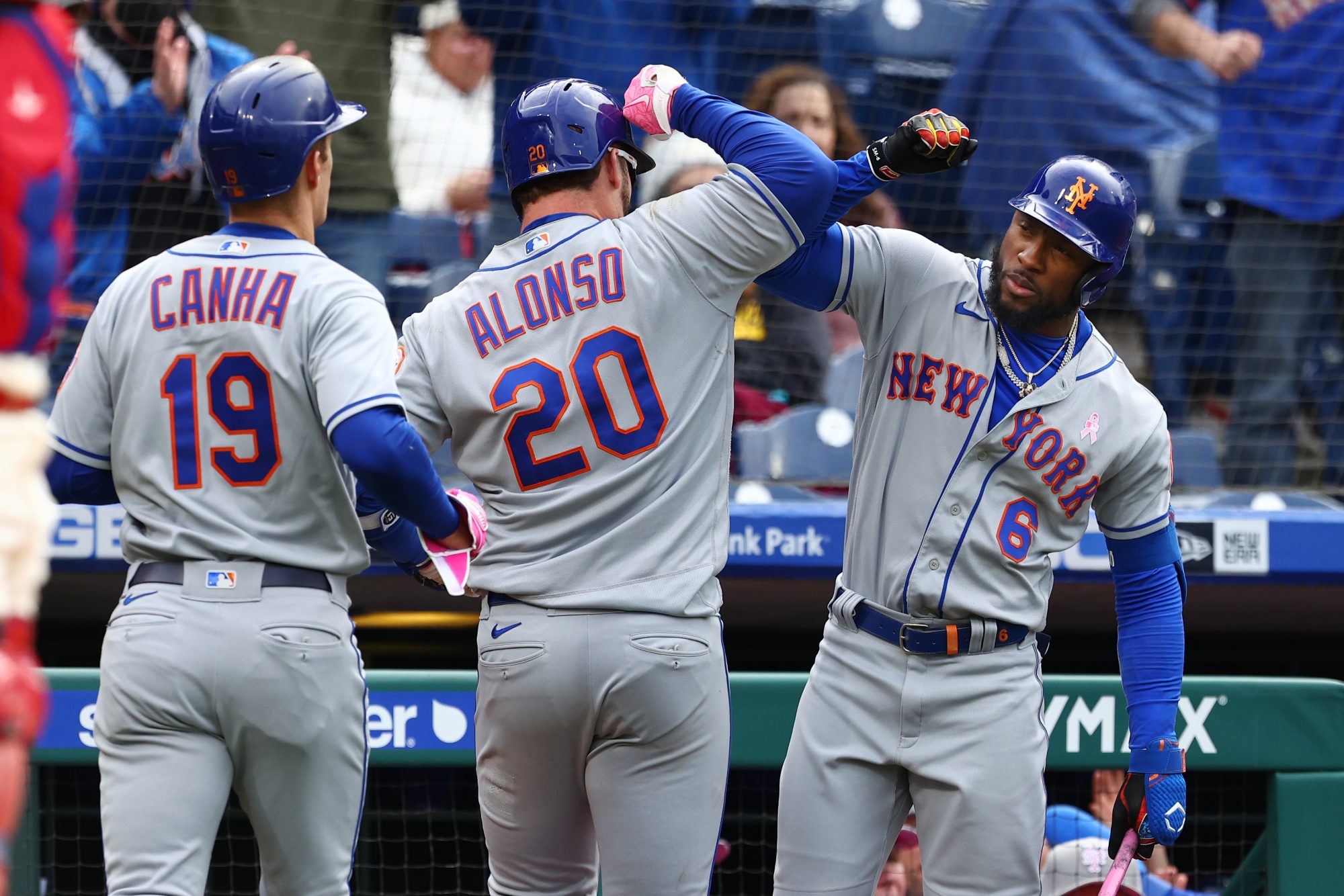 Photo: nationals mets prediction