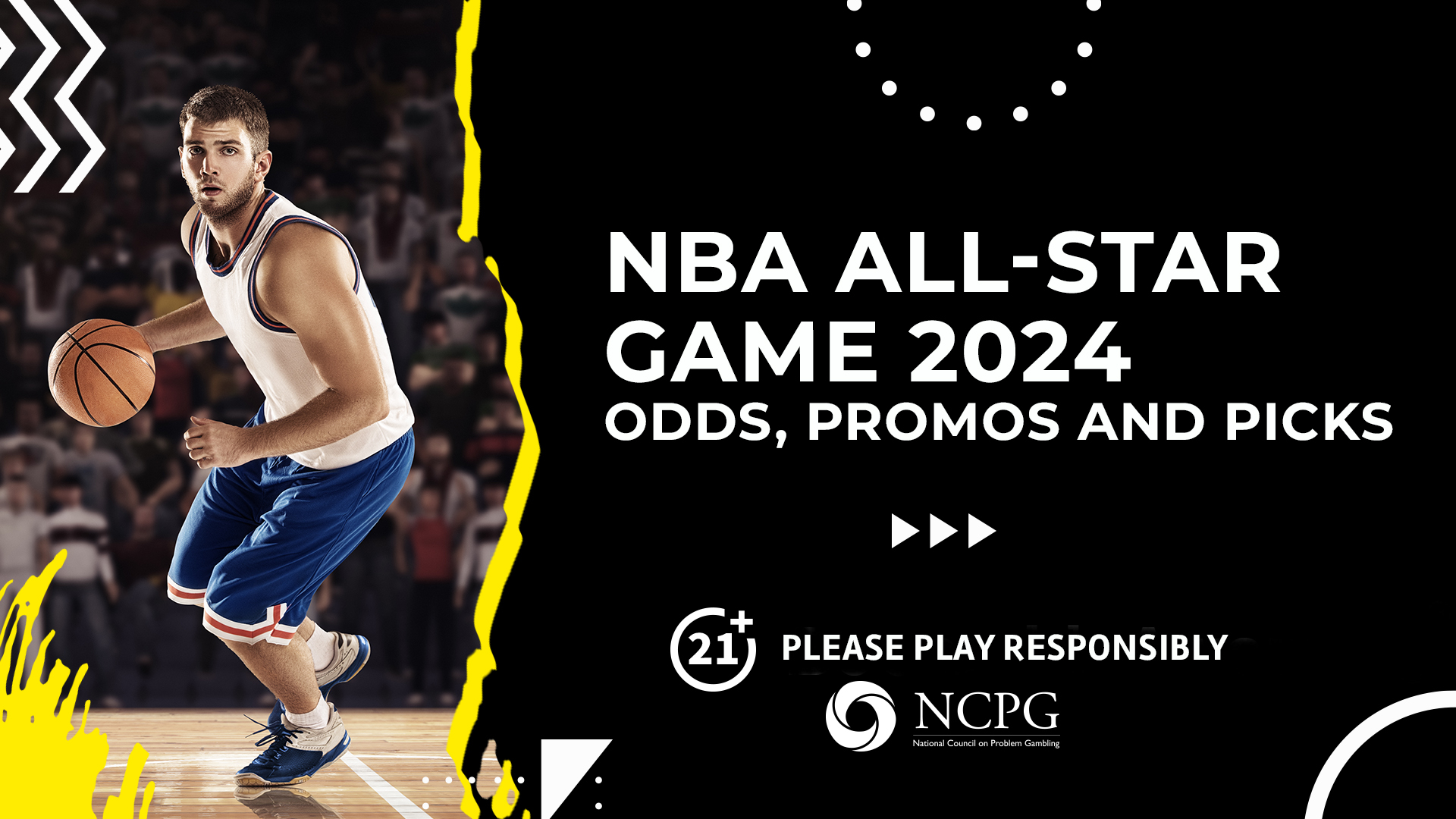 Photo: nba all star game odds