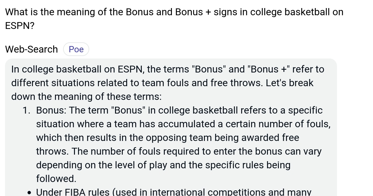 Photo: nba bonus rules