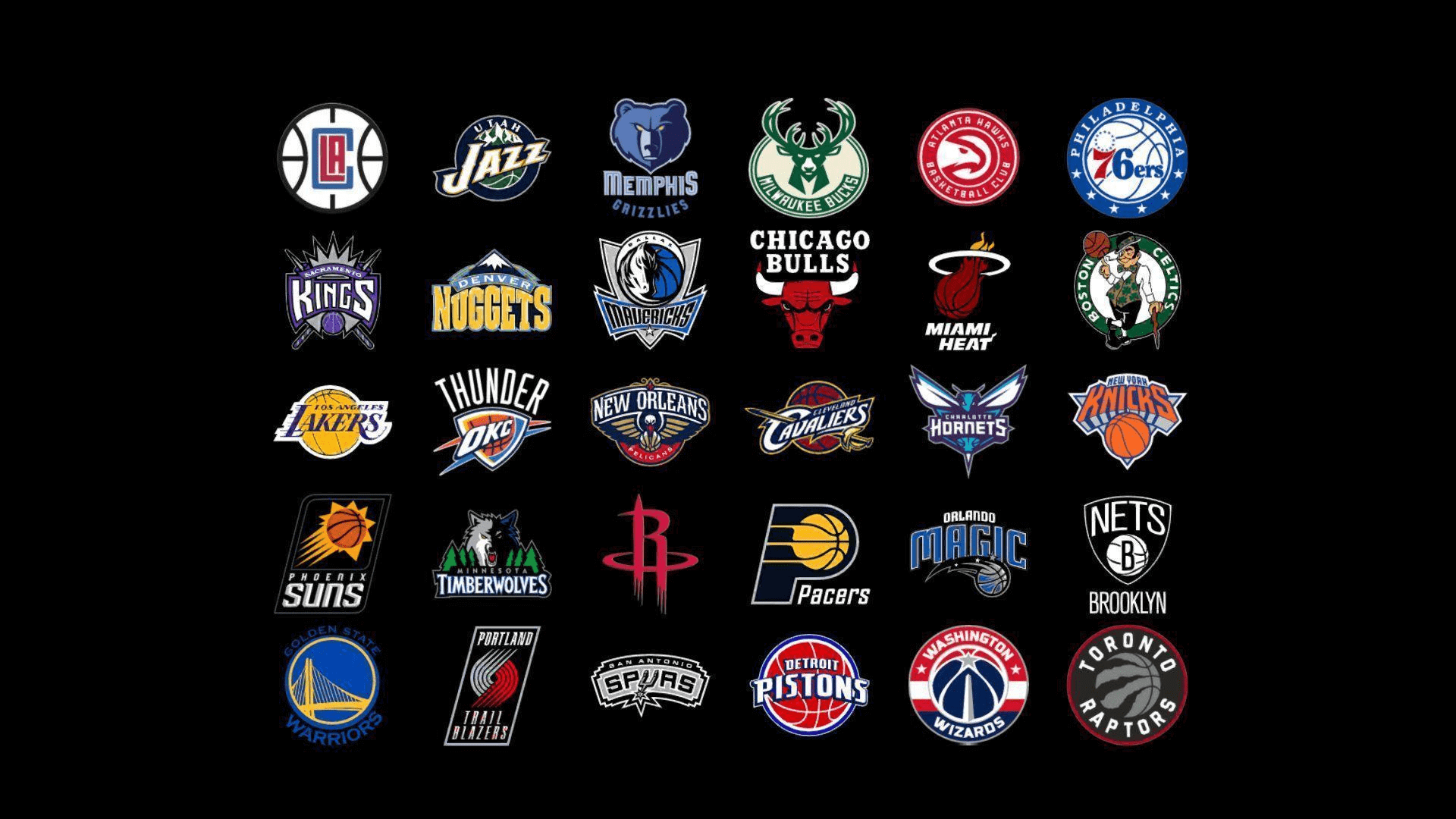 Photo: nba teams with z