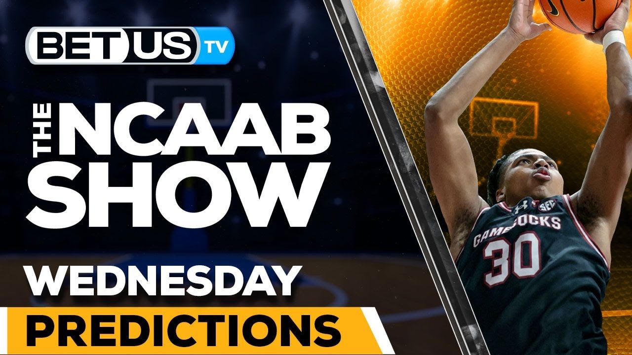 Photo: ncaab game predictions