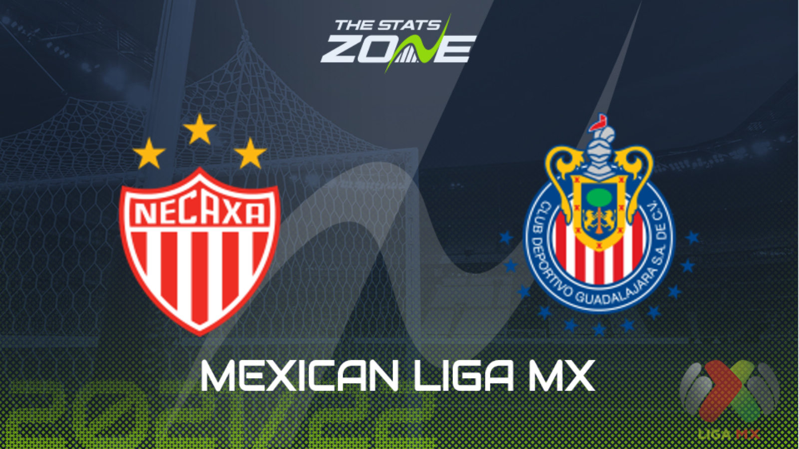 Photo: necaxa vs guadalajara prediction