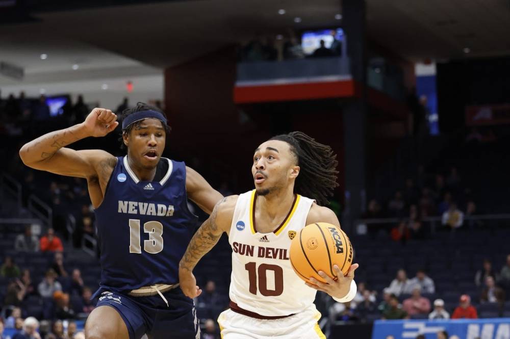 Photo: nevada vs wyoming basketball prediction