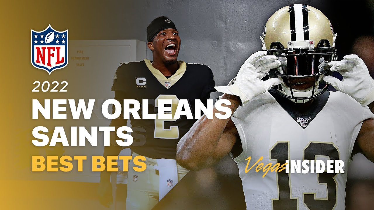 Photo: new orleans saints betting line