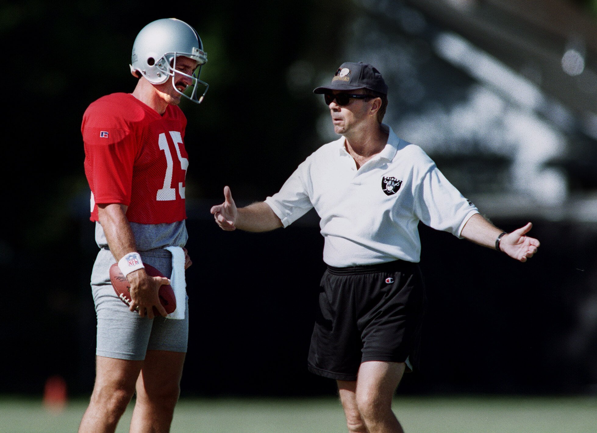 Photo: nfl quarterback coach salary