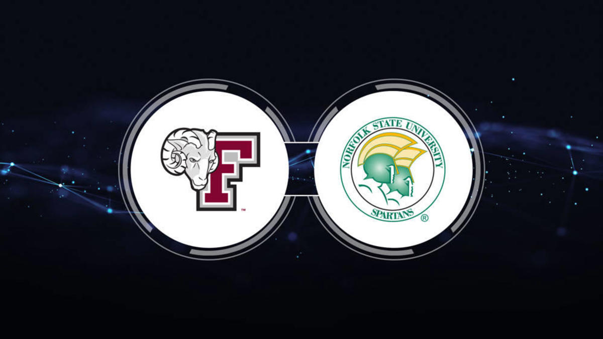 Photo: norfolk vs fordham prediction