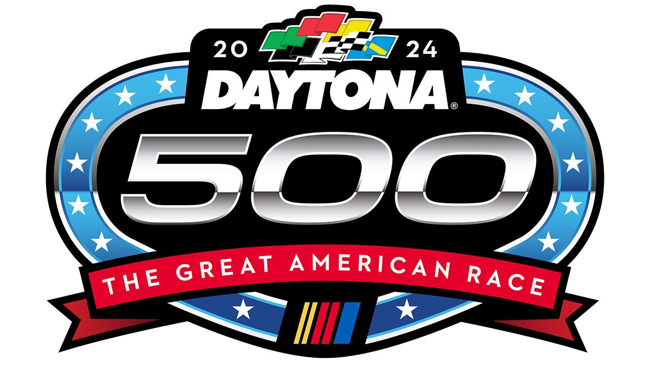 Photo: odds daytona 500