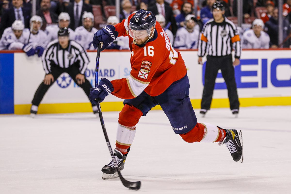 Photo: odds of florida panthers winning stanley cup