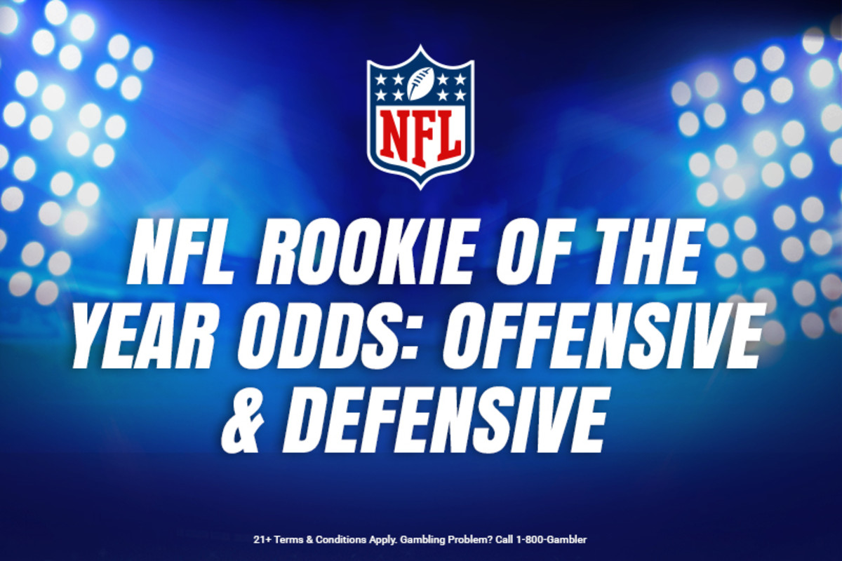 Photo: offensive roy odds