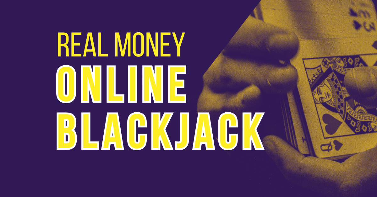 Photo: online blackjack real money
