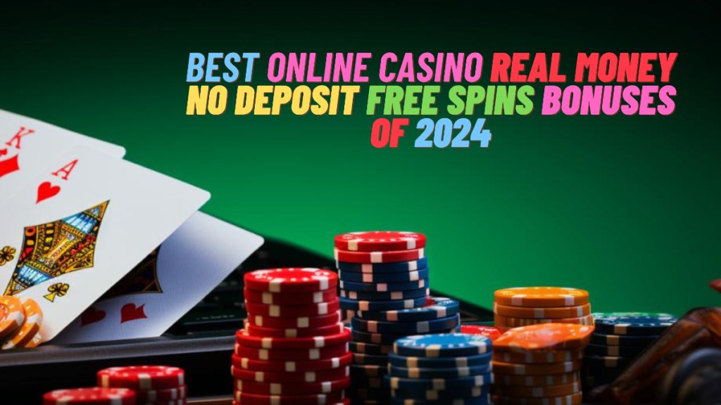 Photo: online casino real money