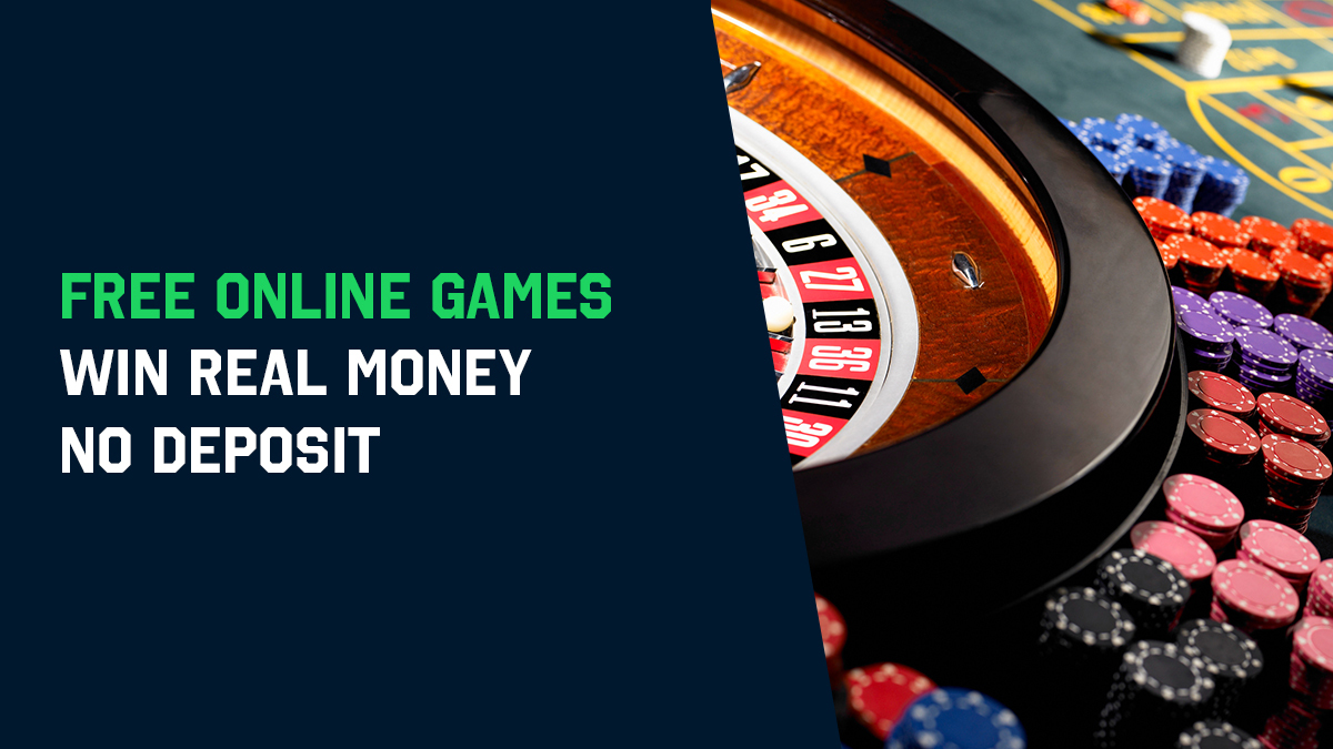 Photo: online casino that pays real money without deposit in nc