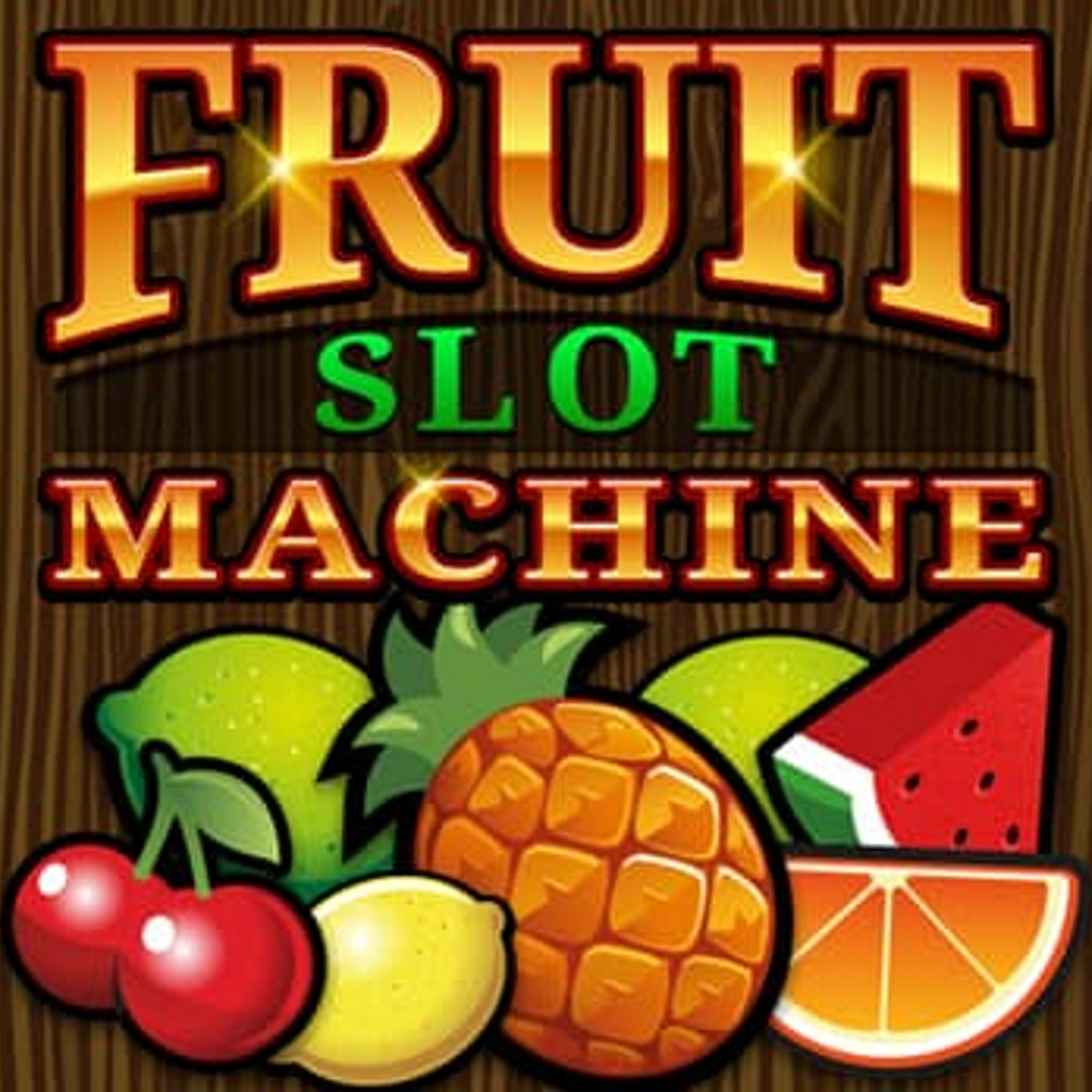 Photo: online fruit machine games