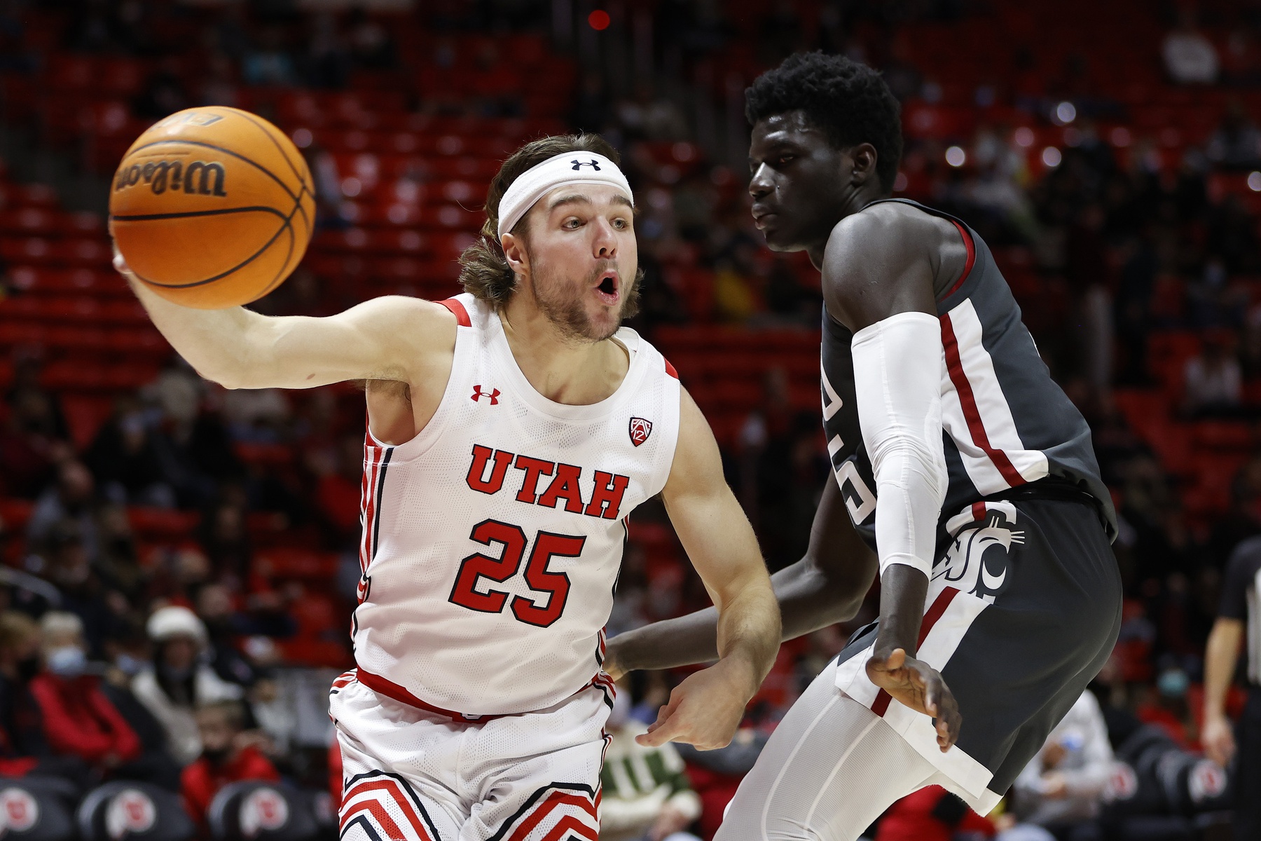 Photo: oregon vs utah basketball prediction