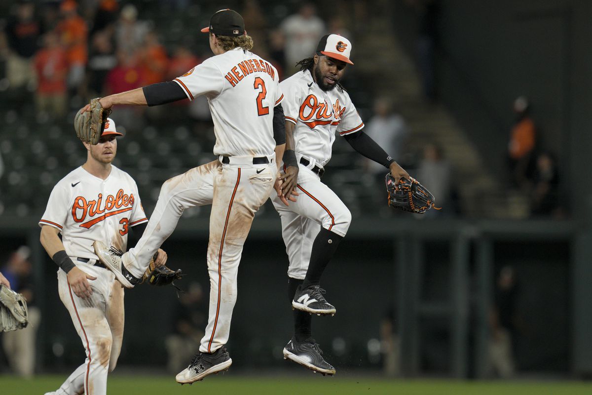 Photo: orioles white sox prediction