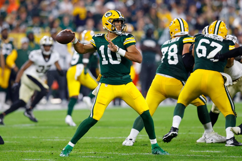 Photo: packers odds to win nfc north
