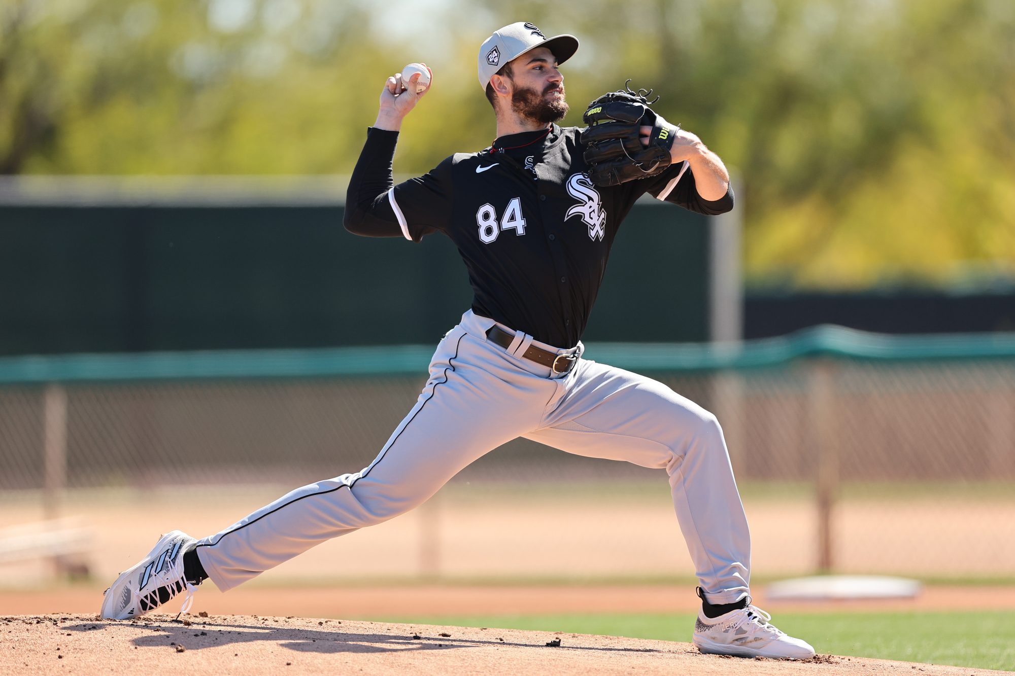 Photo: padres postseason odds