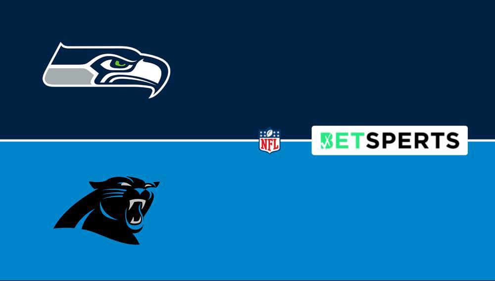 Photo: panthers vs seahawks prediction