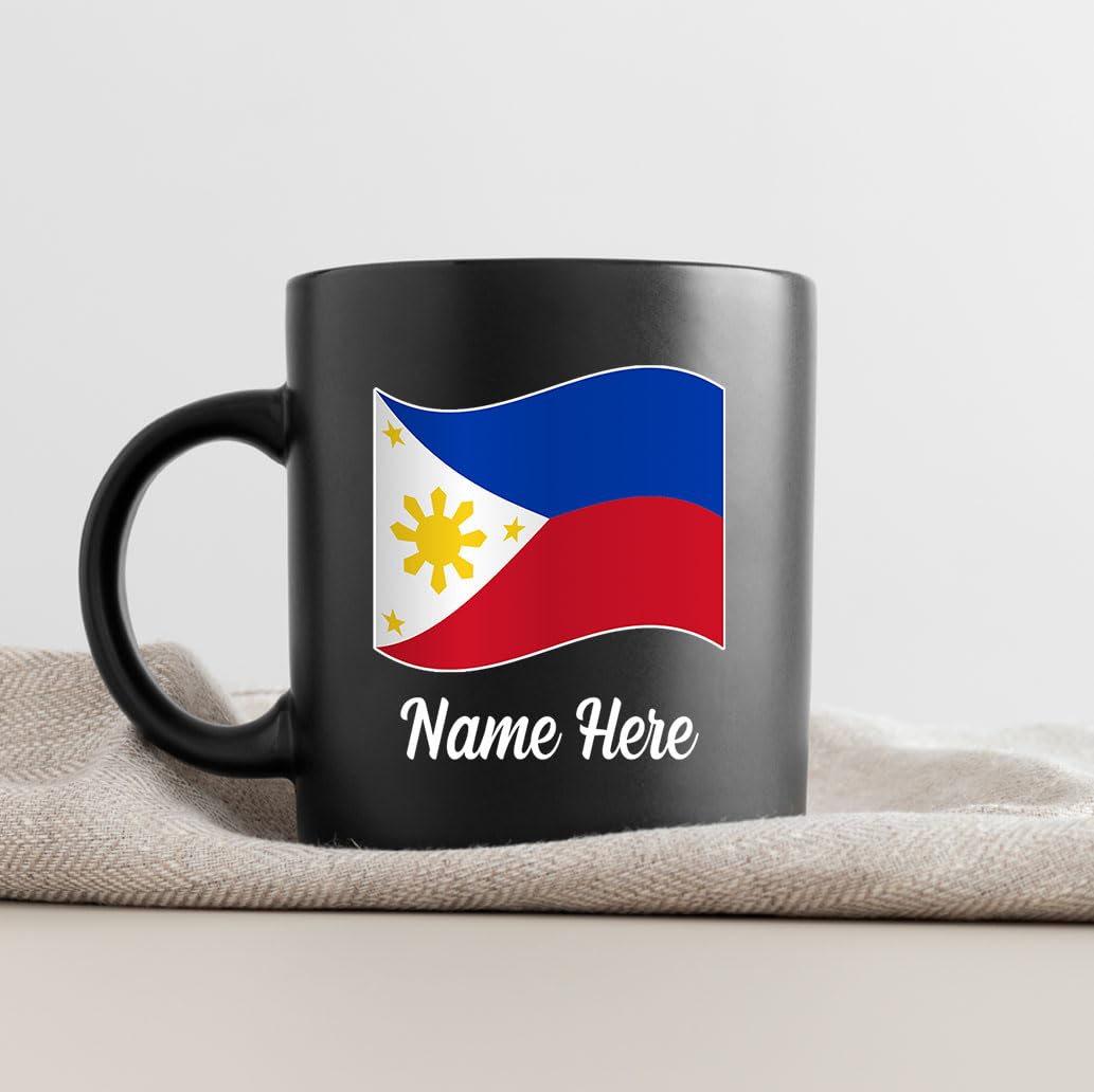 Photo: philippines cup