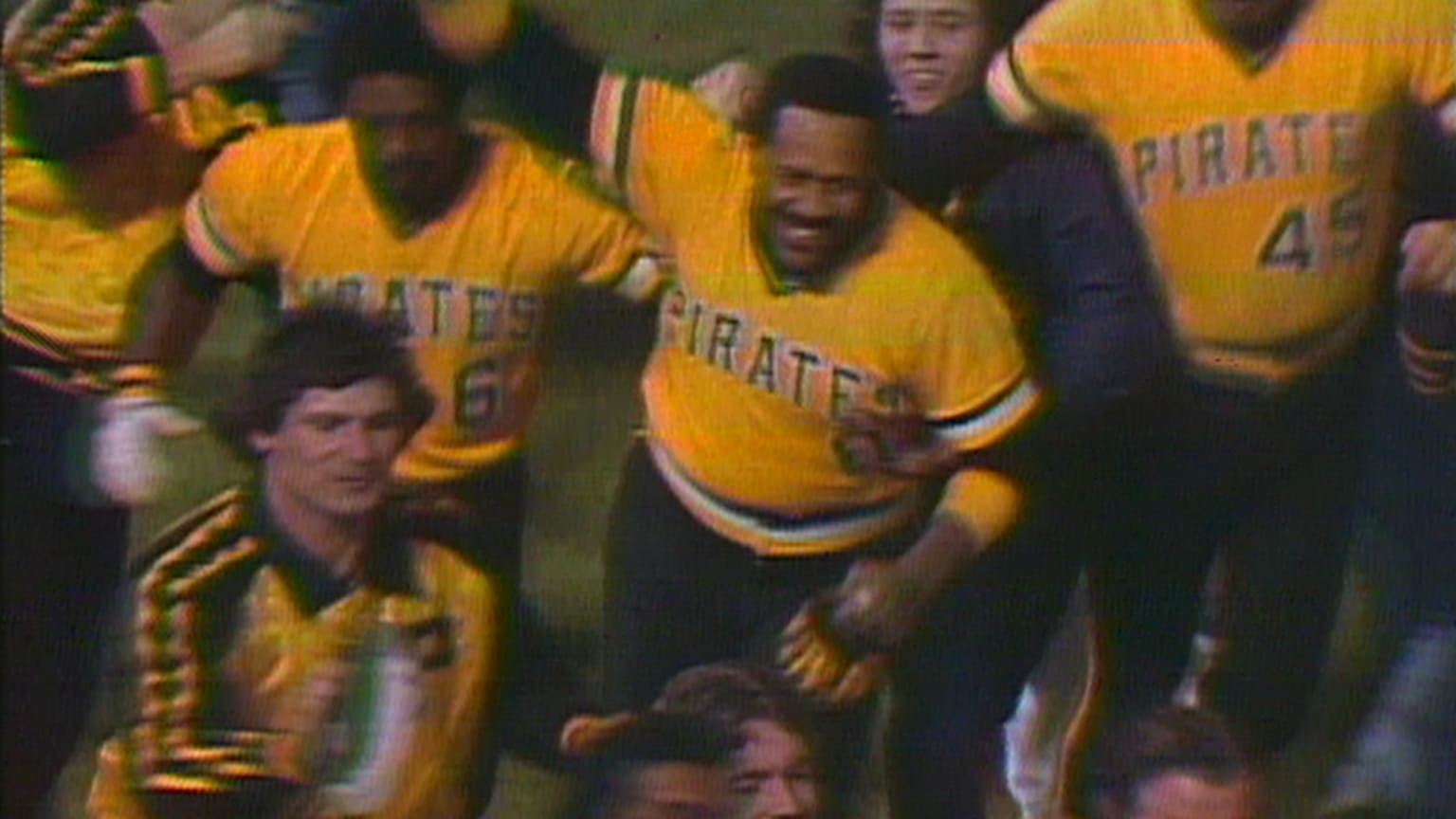 Photo: pirates 1979 roster