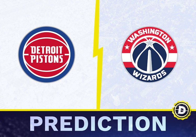 Photo: pistons wizards prediction