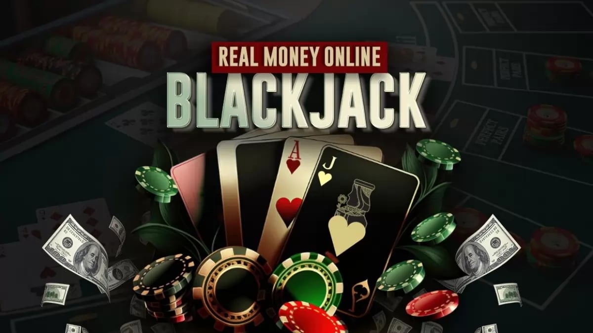 Photo: play blackjack online for real money
