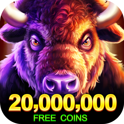 Photo: play buffalo slots free