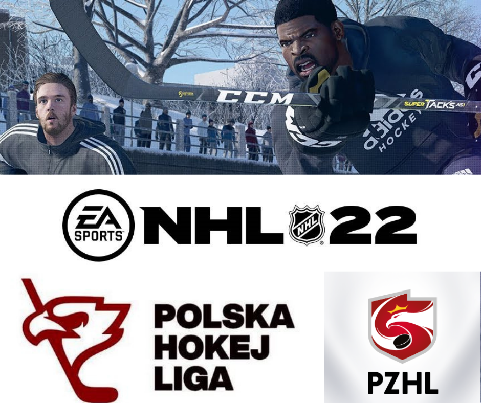 Photo: polish hockey league